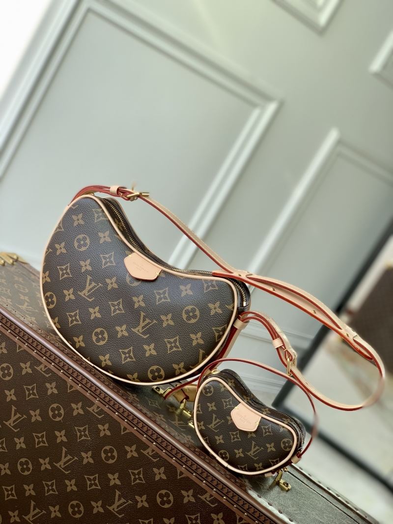 LV Top Handle Bags